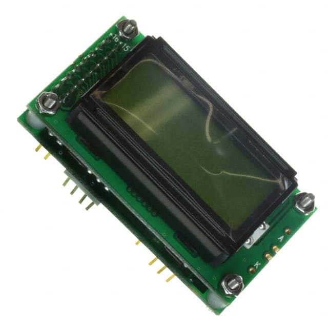 LCD Module Display Board Blue UART Based USB LCD Display Panel Repair Part LCD Module Display Board Blue UART Based USB LCD Display Panel Repair Part
